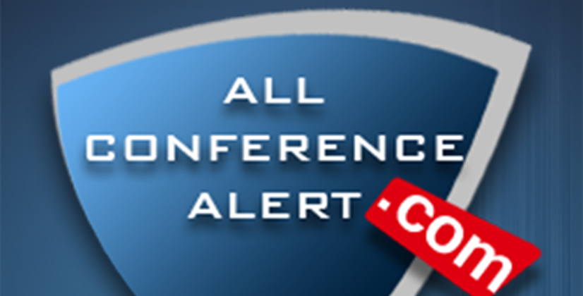 Conference Alert